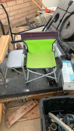 Liada beach chair