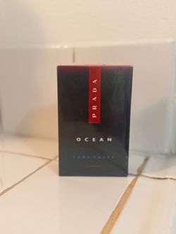 Prada Luna Rossa Ocean Le Parfum