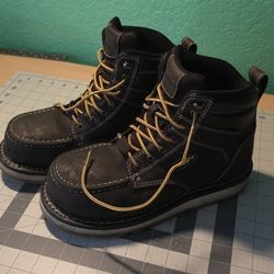 KEEN work Boot Composite Toe