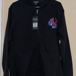  NEW TRUE RELIGION JACKET 
