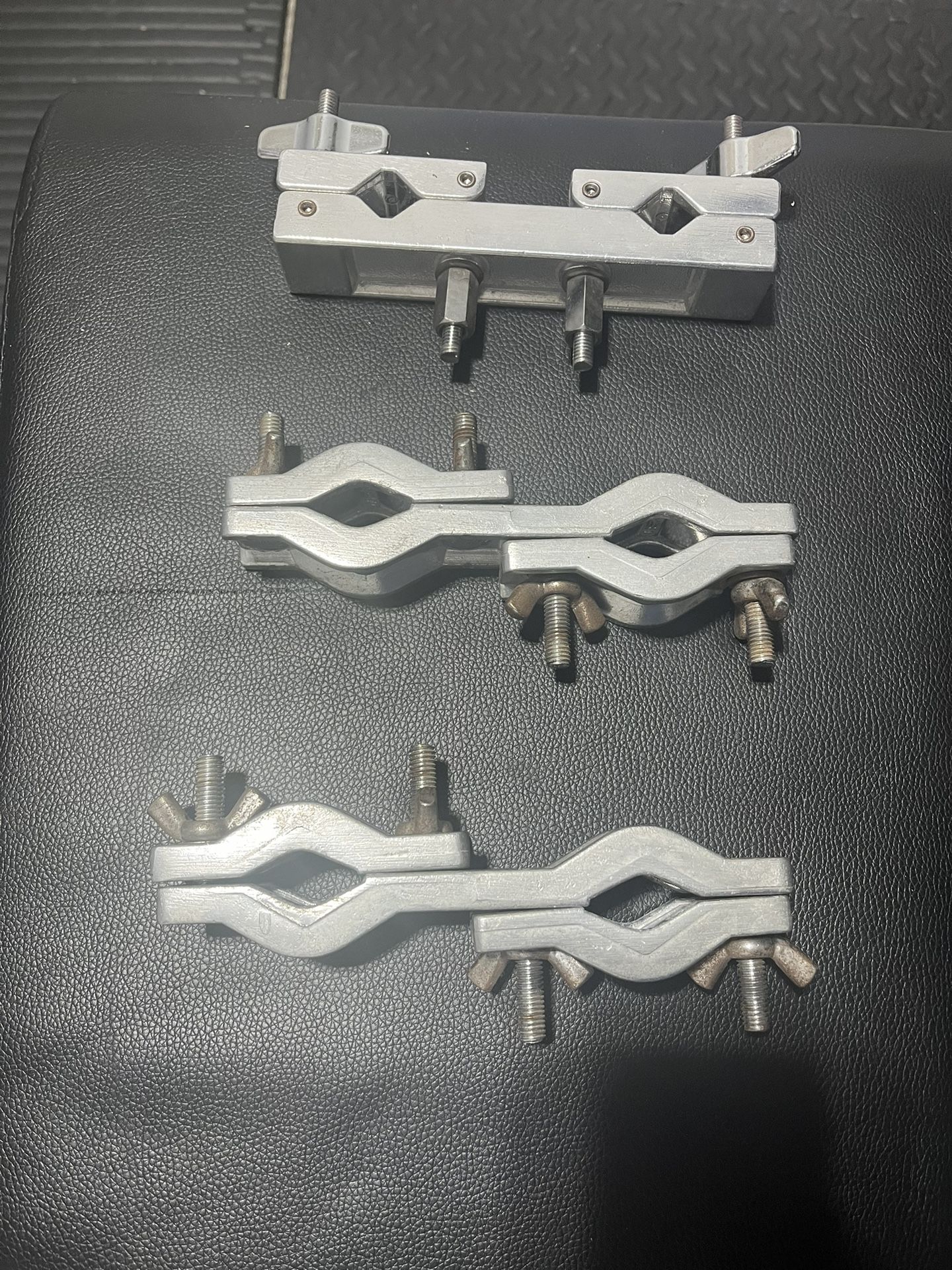 Drum Clamps For Your Drum Set
