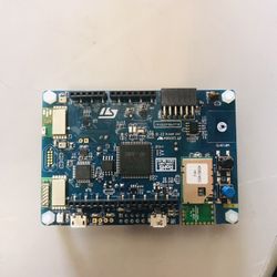 ST Microelectronics Board