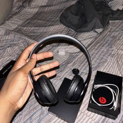 Beats Solo 3