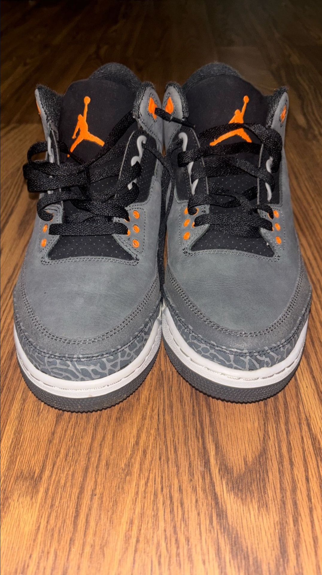 Jordan Retro 3 “Fear” And Jordan Retro 13 “Blue Grey”