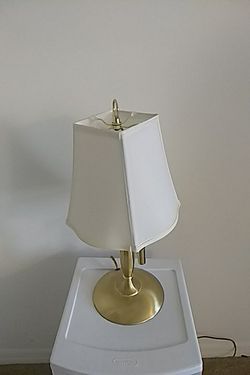 Lamps for Sale - 2 in numbers