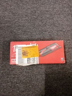 MILWAUKEE Cordless Rotary Tool