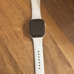 Apple Watch Series 10 LTE 46m