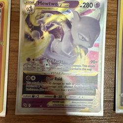 Pokémon cards