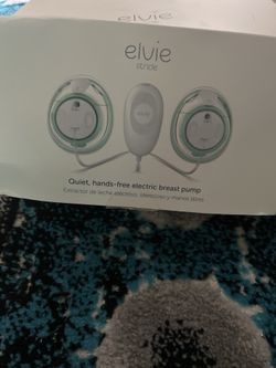 Elvie Stride Electric Breast Pump