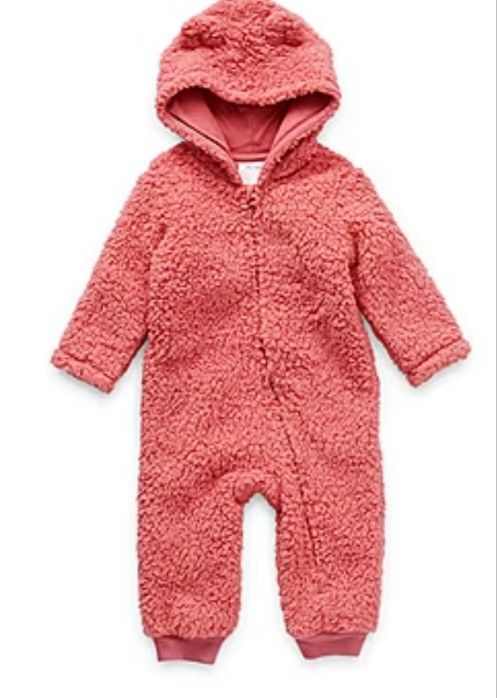 Okie dokie 6m baby suit new