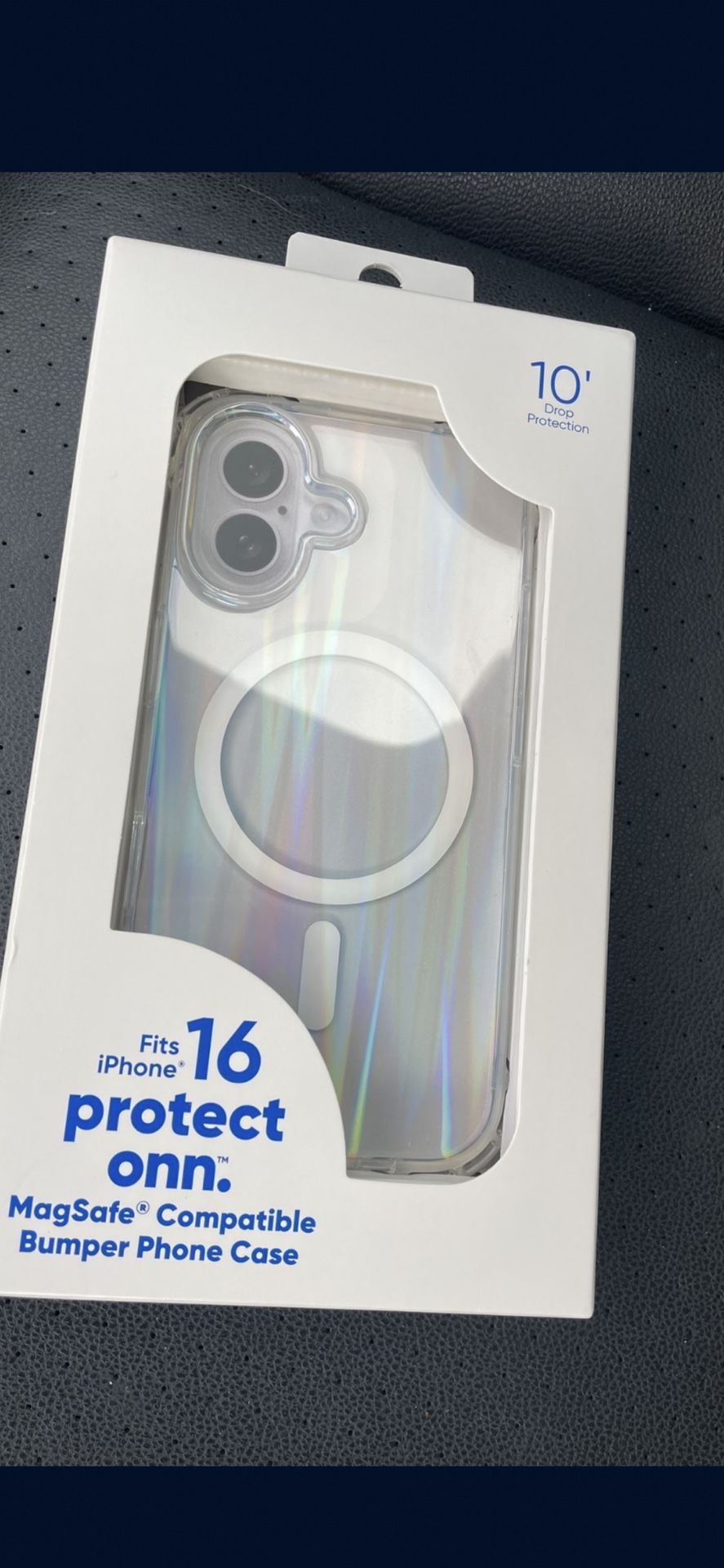 iPhone 16 Case