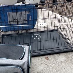 Dog Crate 