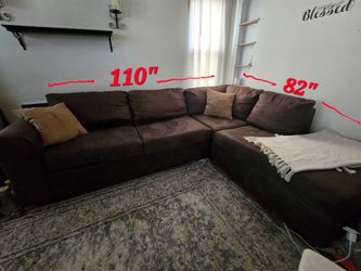 Sectional Sofa