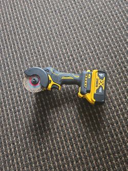 Cut off Tool Like New