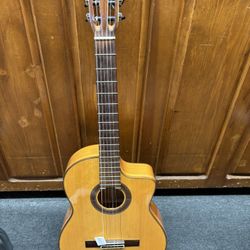 Classical Guitar