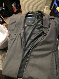 2 Men Lights Jacket 