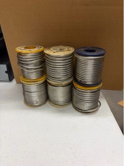 Solder 95/5