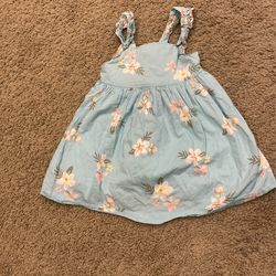 Baby Girl Dress (Size 18 Months) FREE.