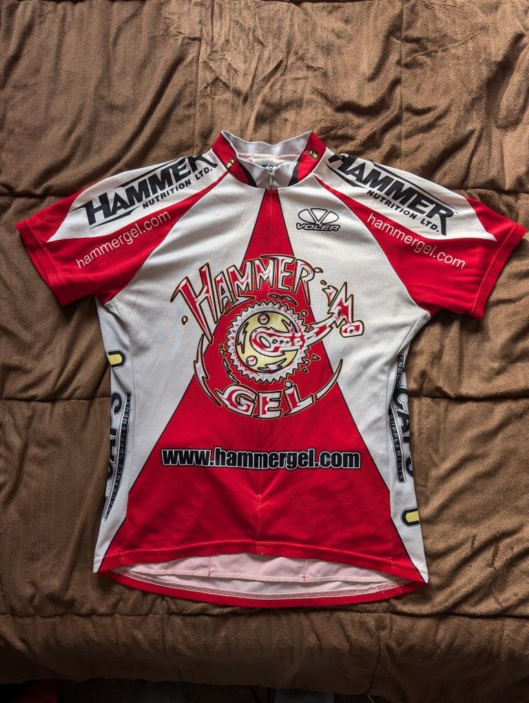 Cycling Cycling Tops, T-Casuals Full Zip