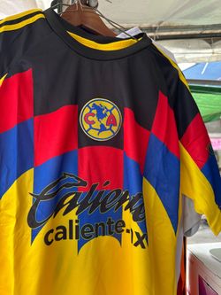 Aguilas del america jersey short y jersey- M-L-XL