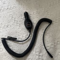 Verizon Micro USB Car Charger – Reliable & Fast Charging on the Go