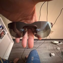 Ray Neo Ar/vr Glasses 