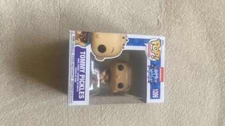 Rugrats Tommy pickles Funko pop#1209
