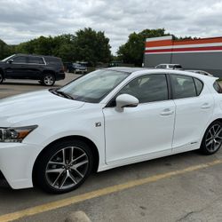 2015 Lexus CT 200h