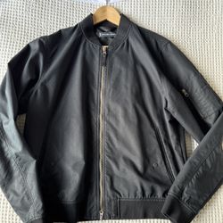 Everlane Men’s Bomber Jacket Size Medium