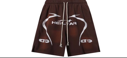 Hellstar shorts