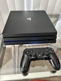 PlayStation 4 Pro