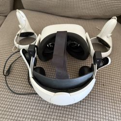 Oculus Quest 2