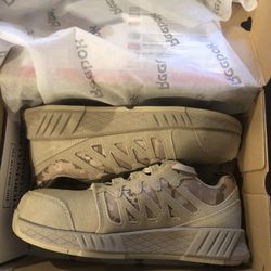 Reebok Work  Floatride Energy Tactical EH Comp Toe