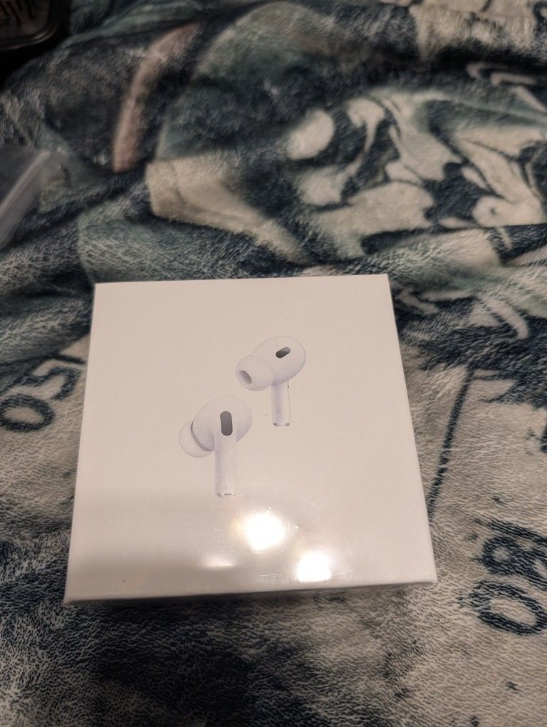 Air Pod Pro2