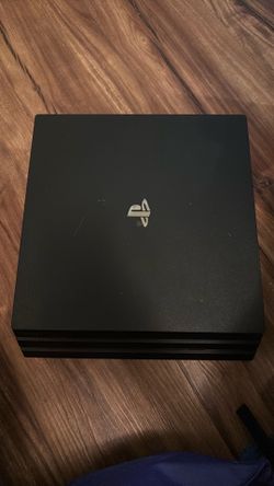 Ps4 Pro
