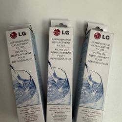 LG LT700 water filter. New In Box