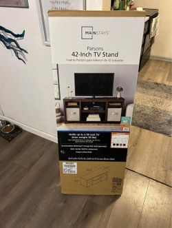 TV Stand