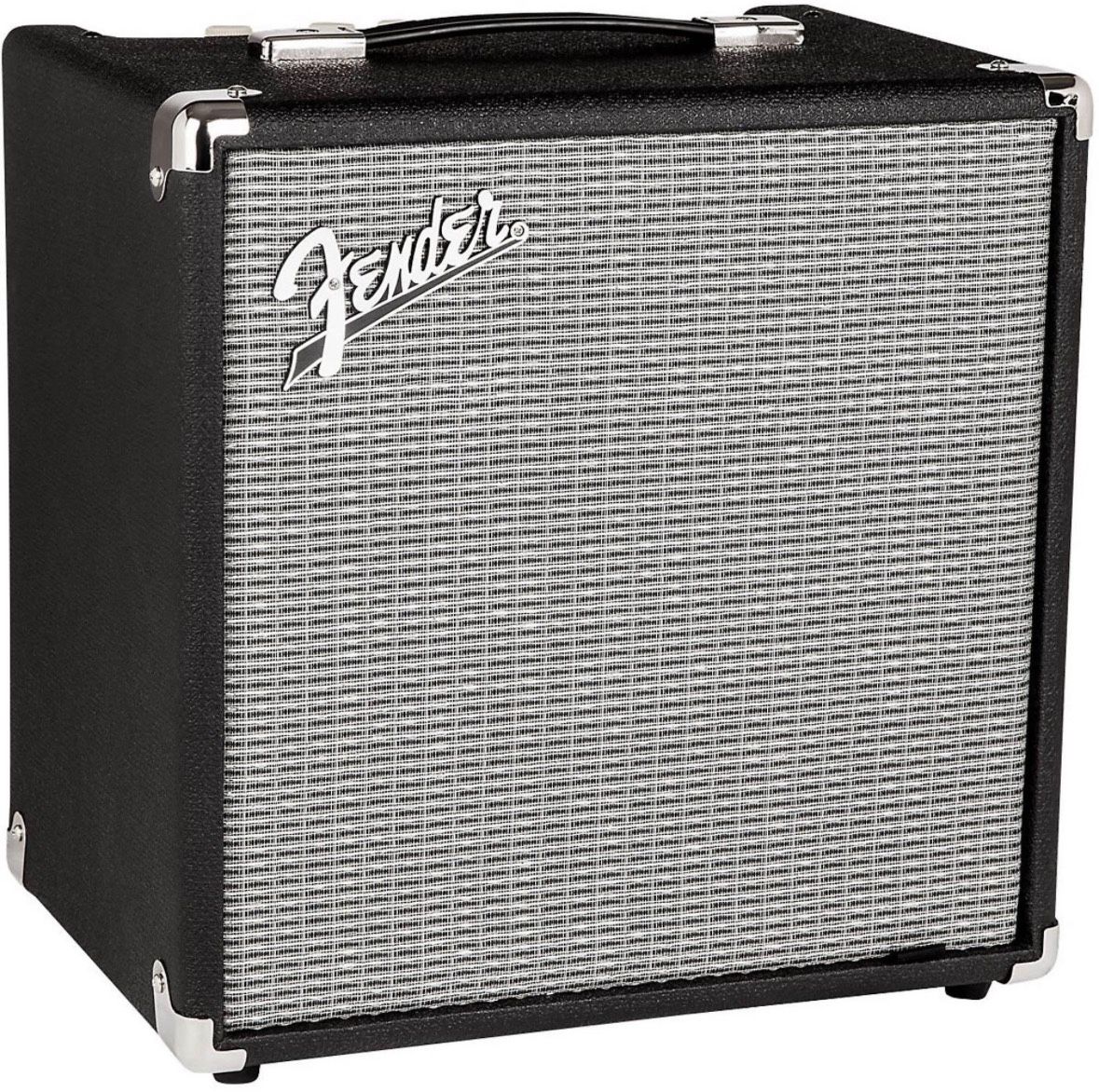 Fender Rumble 25 Bass Amp