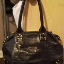 Jimmy Choo Oversized Handbag