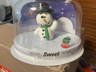 Nome Sweet Nome Rare Funko