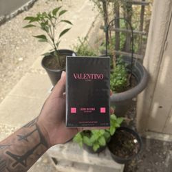 Cologne Perfume 
