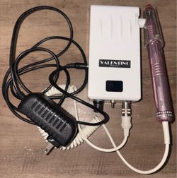 Nail equipment