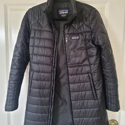 Womens Jacket 