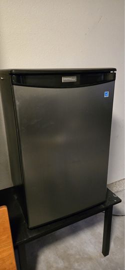 Mini Refrigerator