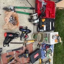 Power Tools