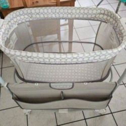 Baby Bassinet 
