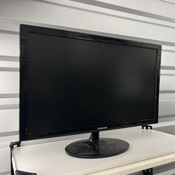 21” Good condition Samsung monitor