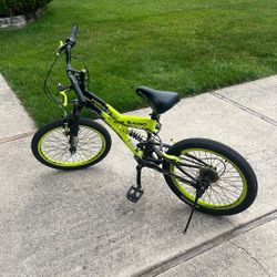 Bike