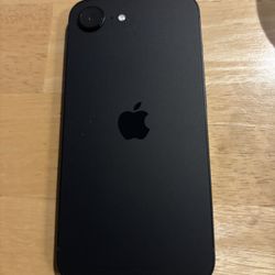iPhone 16e Unlocked 128gb