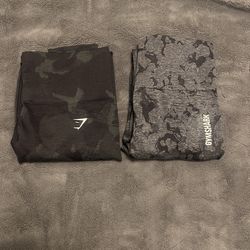 Gymshark Leggings 